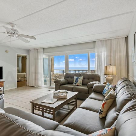 Oceanfront Condo W Balcony أميليا أيلاند المظهر الخارجي الصورة