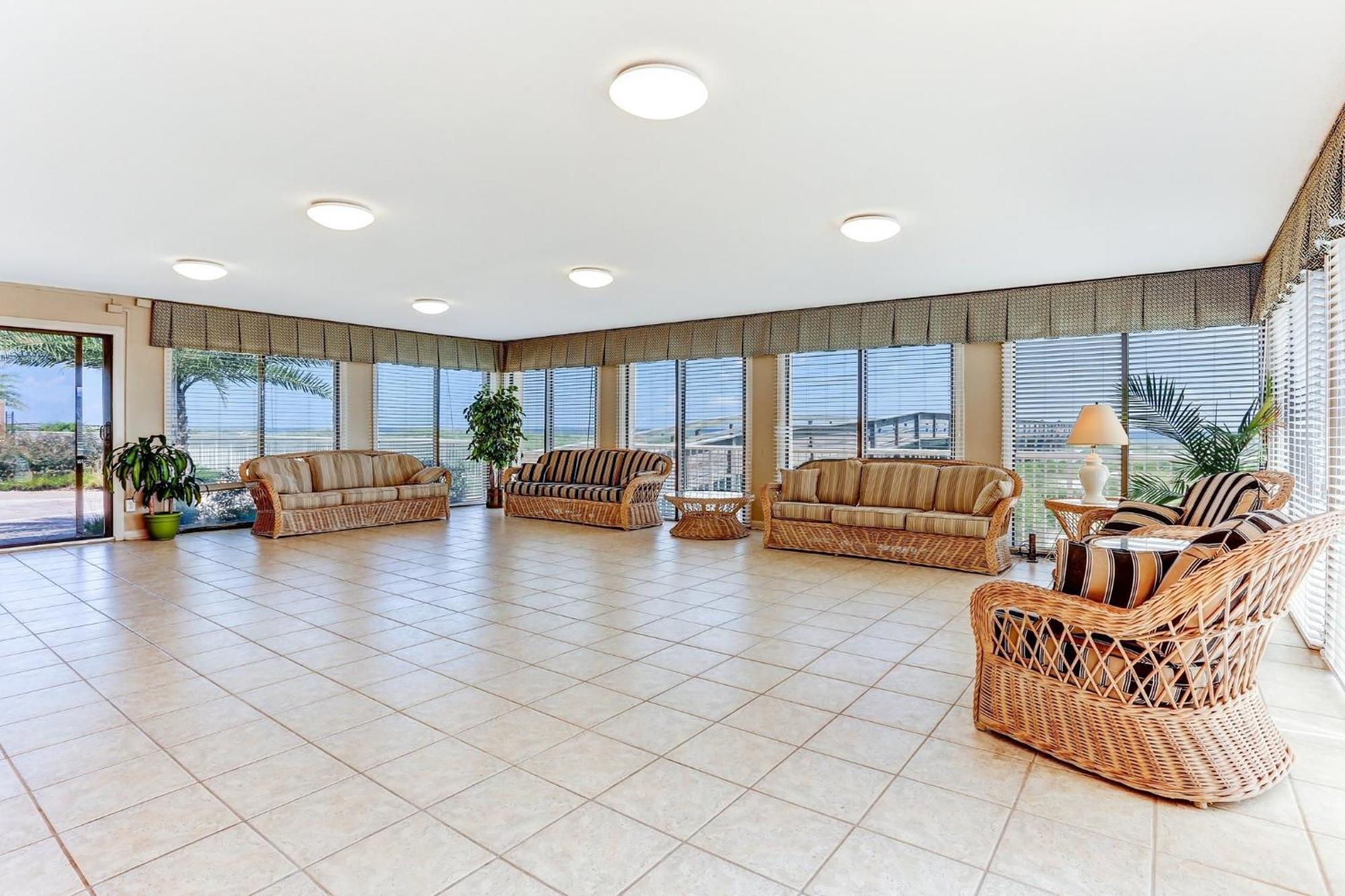 Oceanfront Condo W Balcony أميليا أيلاند المظهر الخارجي الصورة