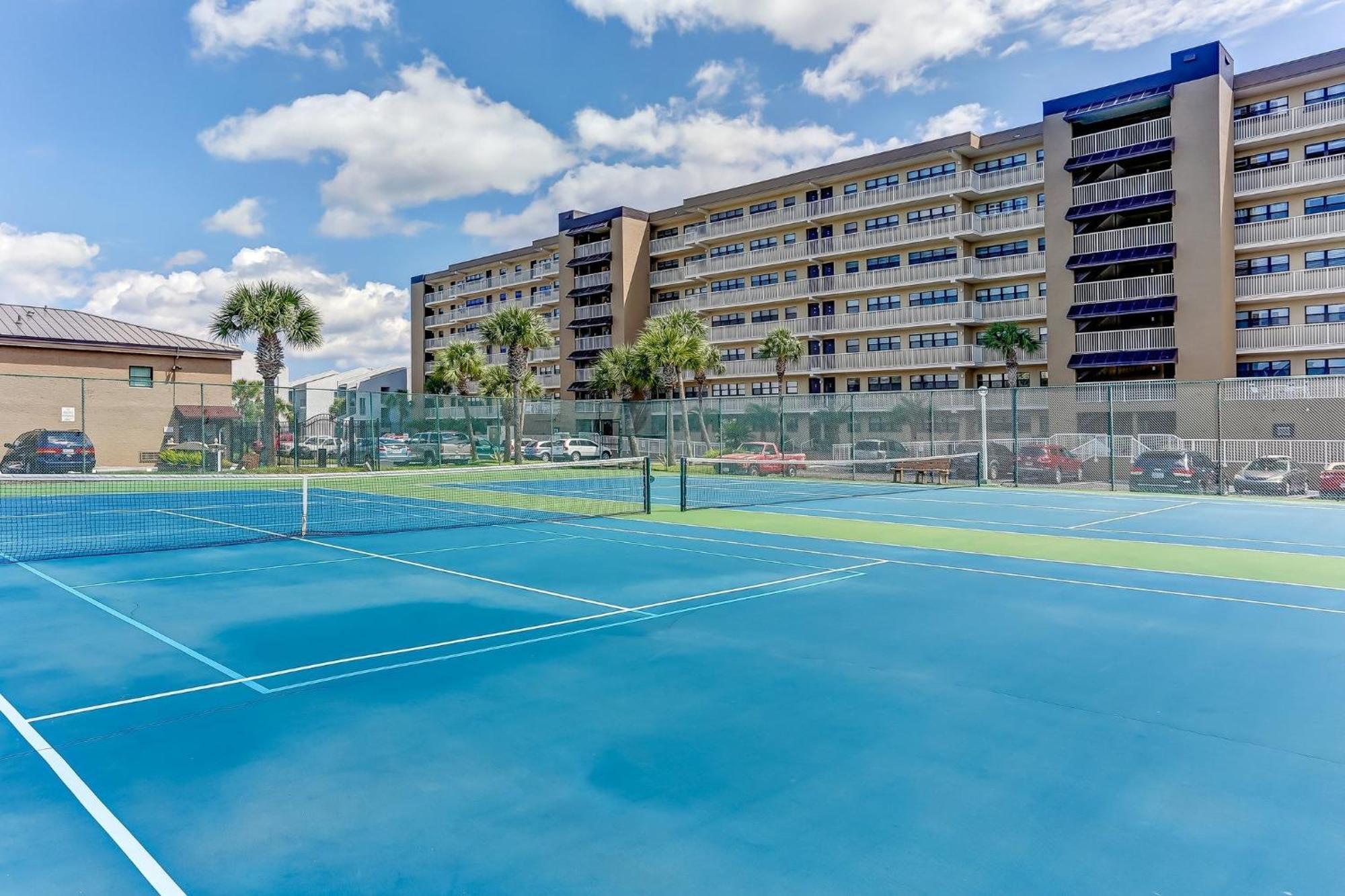 Oceanfront Condo W Balcony أميليا أيلاند المظهر الخارجي الصورة