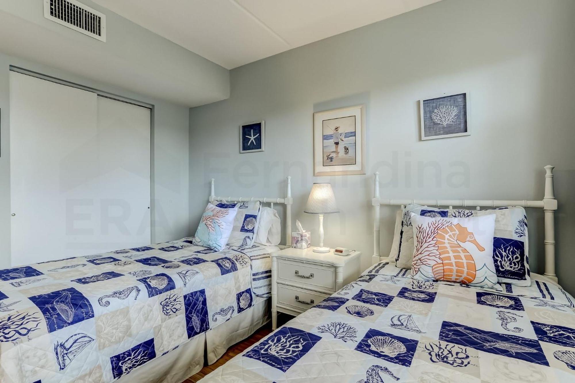 Oceanfront Condo W Balcony أميليا أيلاند المظهر الخارجي الصورة