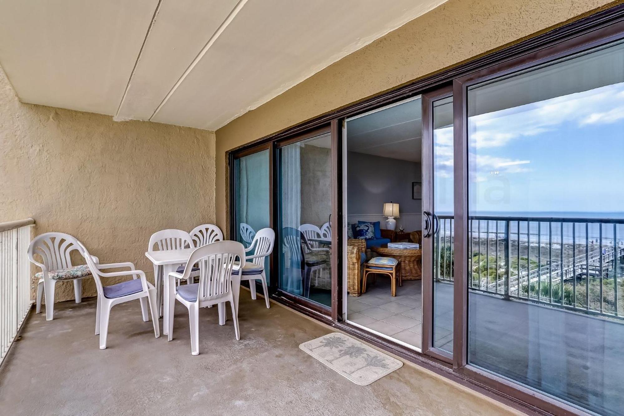 Oceanfront Condo W Balcony أميليا أيلاند المظهر الخارجي الصورة