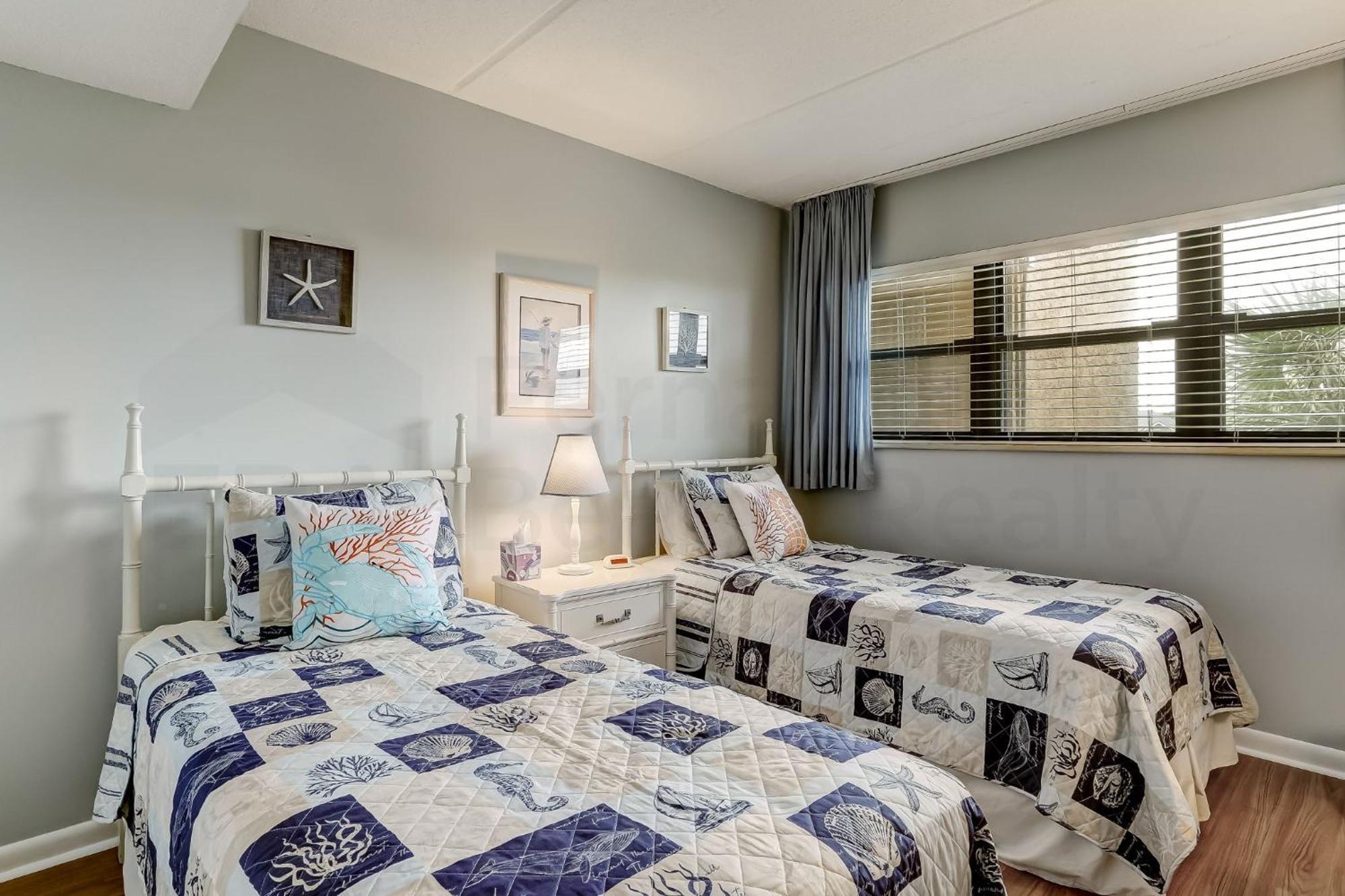 Oceanfront Condo W Balcony أميليا أيلاند المظهر الخارجي الصورة