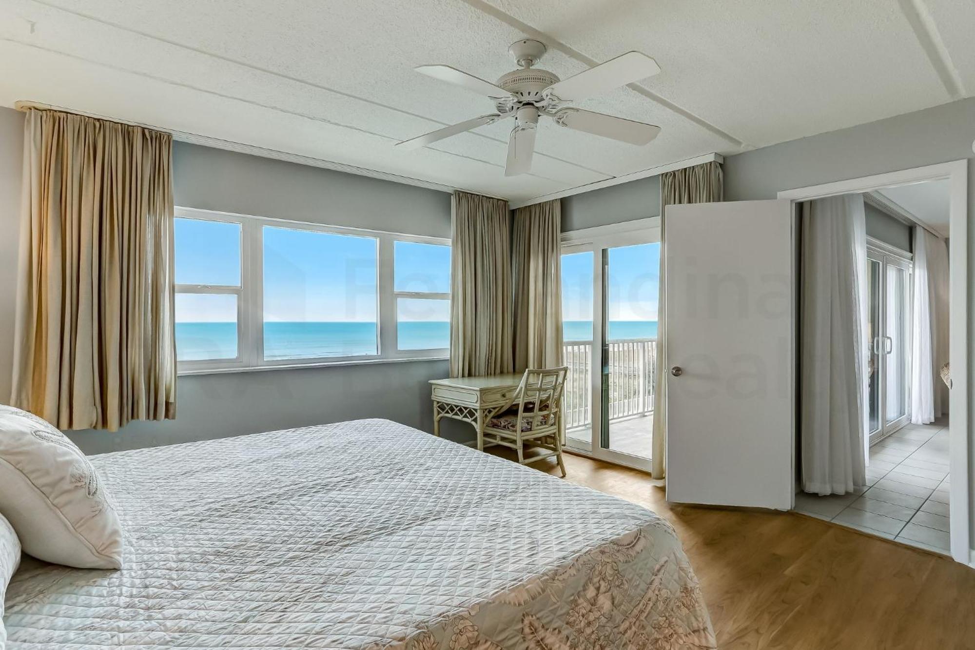 Oceanfront Condo W Balcony أميليا أيلاند المظهر الخارجي الصورة