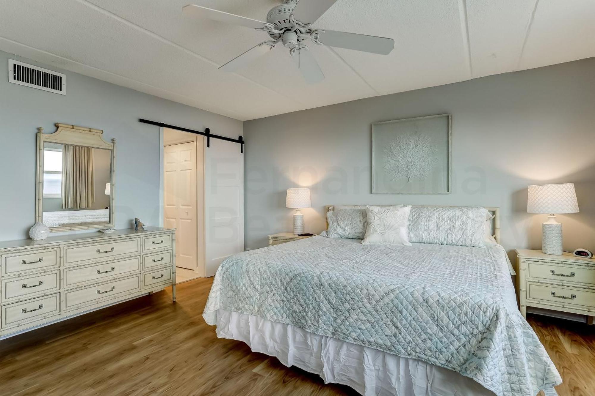 Oceanfront Condo W Balcony أميليا أيلاند المظهر الخارجي الصورة