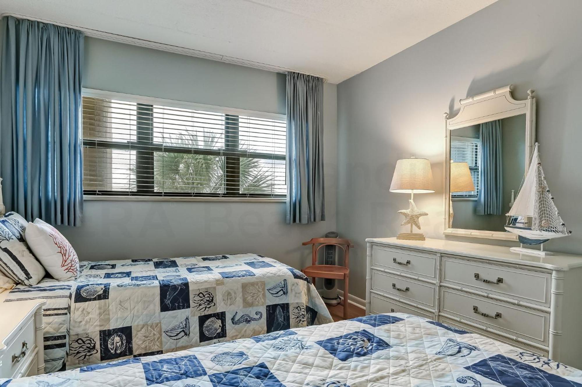 Oceanfront Condo W Balcony أميليا أيلاند المظهر الخارجي الصورة