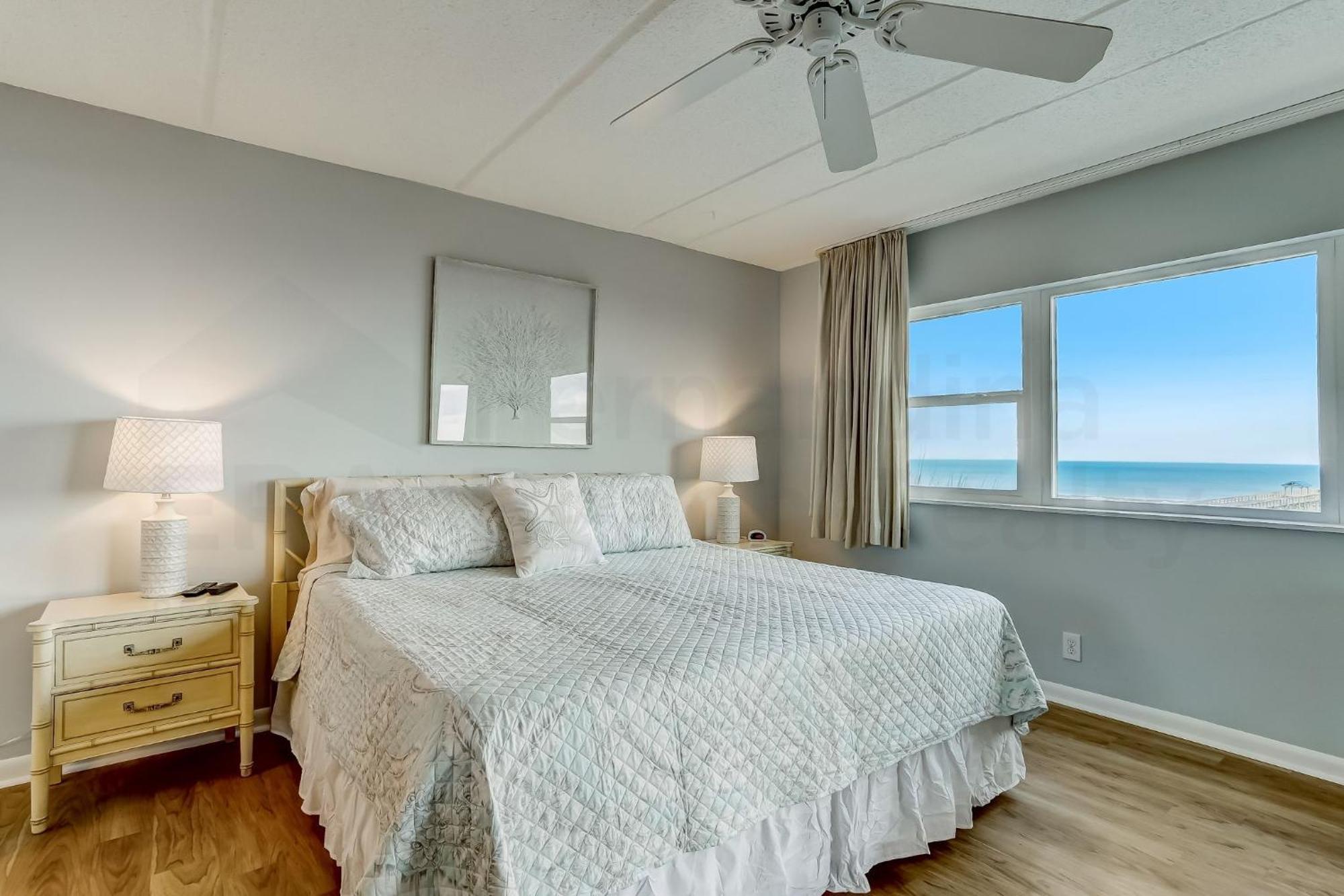 Oceanfront Condo W Balcony أميليا أيلاند المظهر الخارجي الصورة