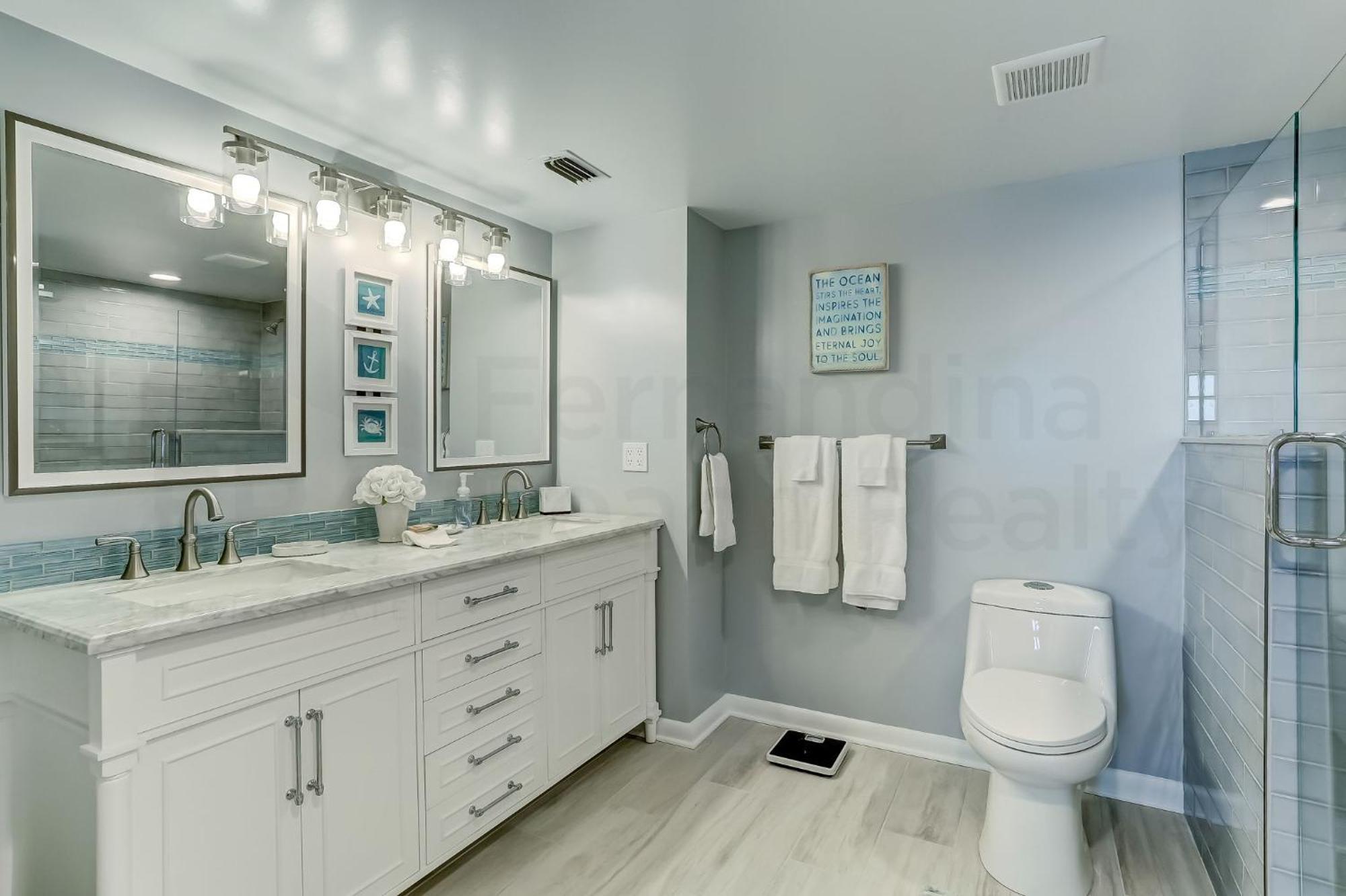 Oceanfront Condo W Balcony أميليا أيلاند المظهر الخارجي الصورة