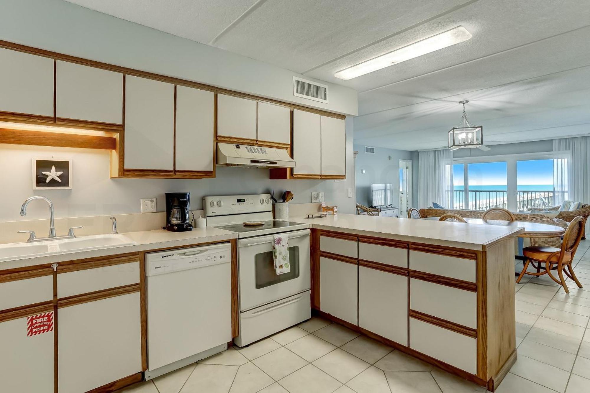 Oceanfront Condo W Balcony أميليا أيلاند المظهر الخارجي الصورة
